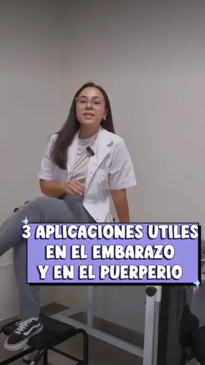 Reel de Instagram de Lic. Lobato Rocío