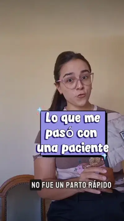 Reel de Instagram de Lic. Lobato Rocío