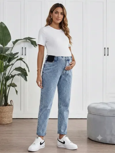 Pantalón jean