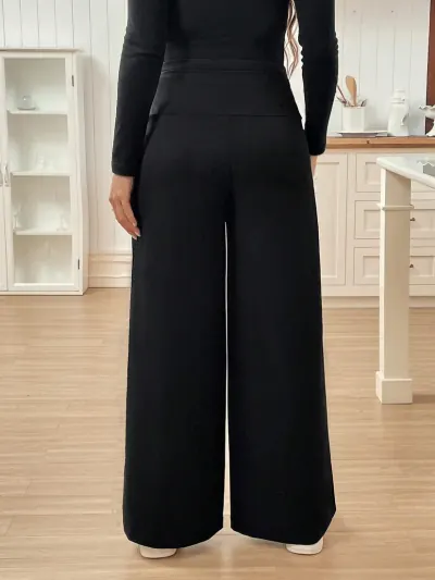 Pantalón sastrero